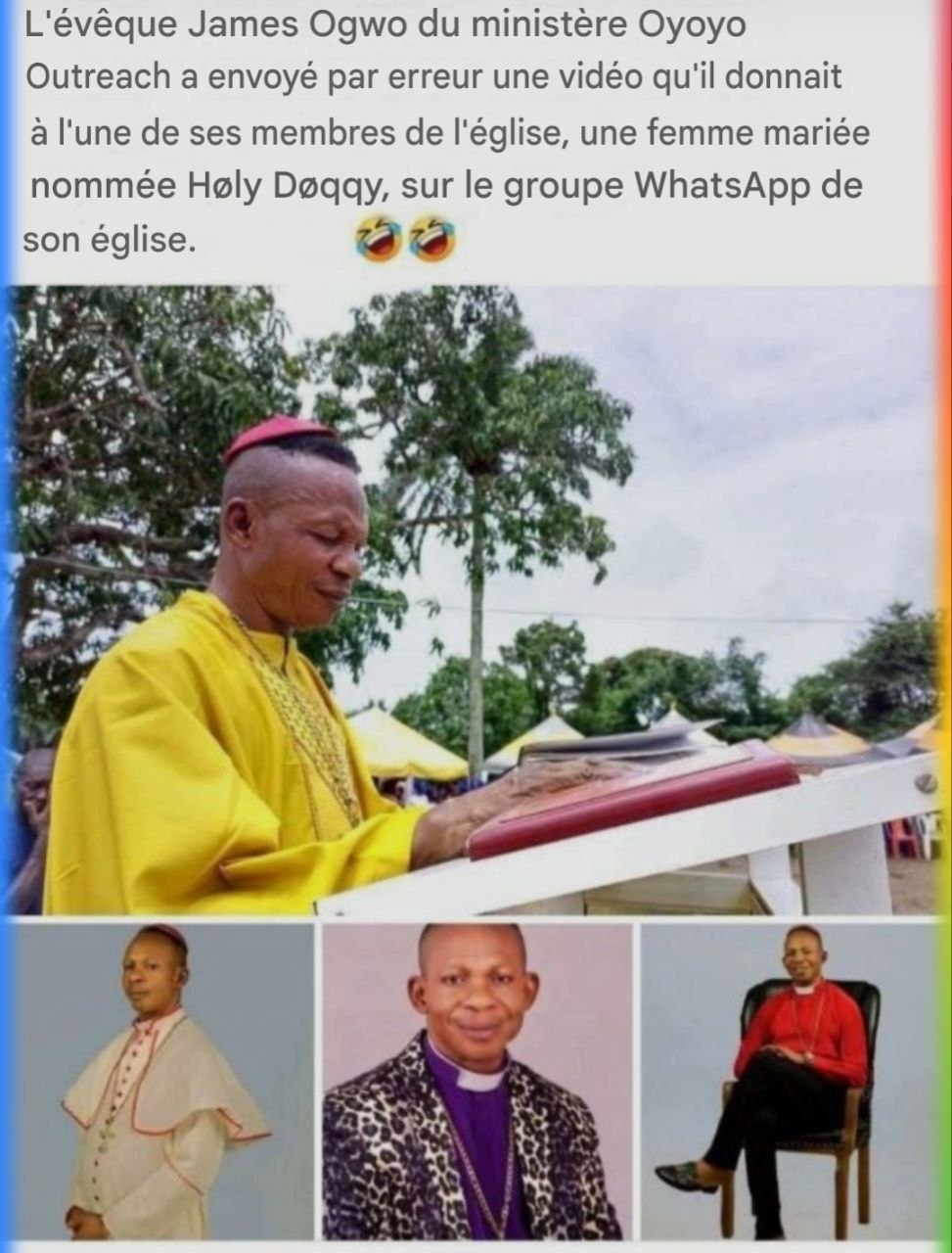 Pastor Collection 2